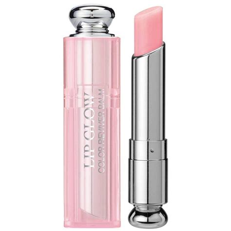 dior lip glow colour reviver balm